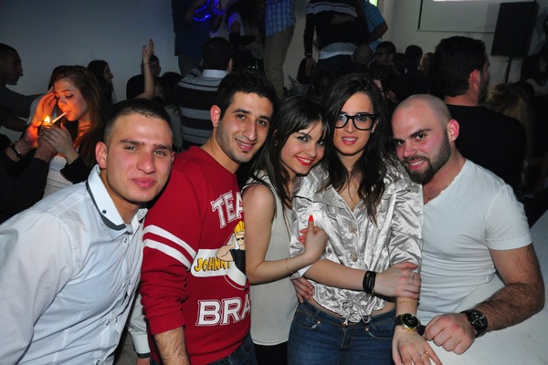 Publicity on Saturday Night